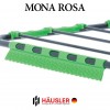 Сушилка для белья Hausler MONO ROSA 